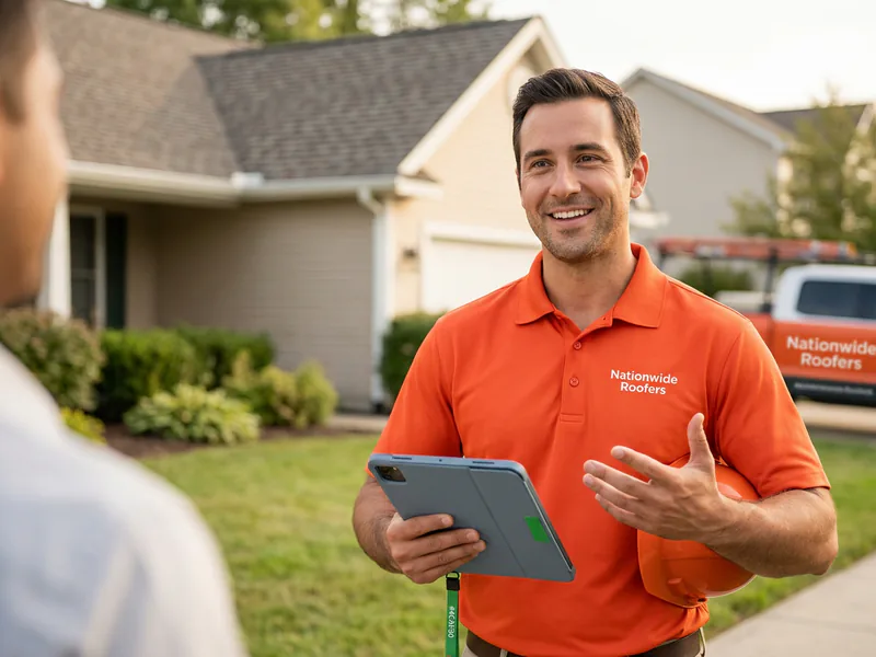 Roof Installation  in Seal Beach  FAQ